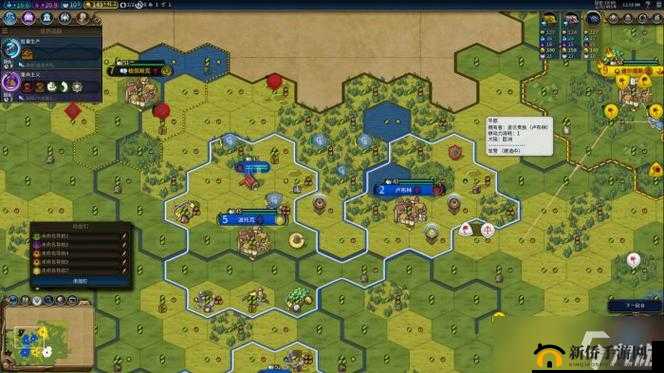 文明6全成就解锁条件览：成就获取攻略与解锁策略解析