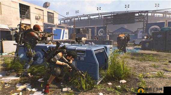 全境封锁 2 中冷酷无情的升级之路该如何顺利推进