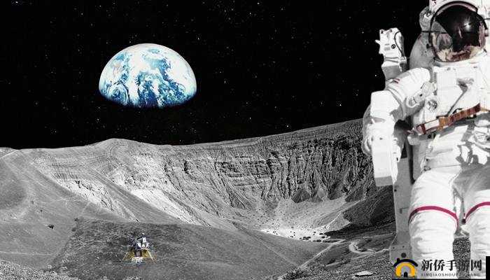 星界边境月球副本进入攻略：探索月球副本的隐秘通道与步骤详解