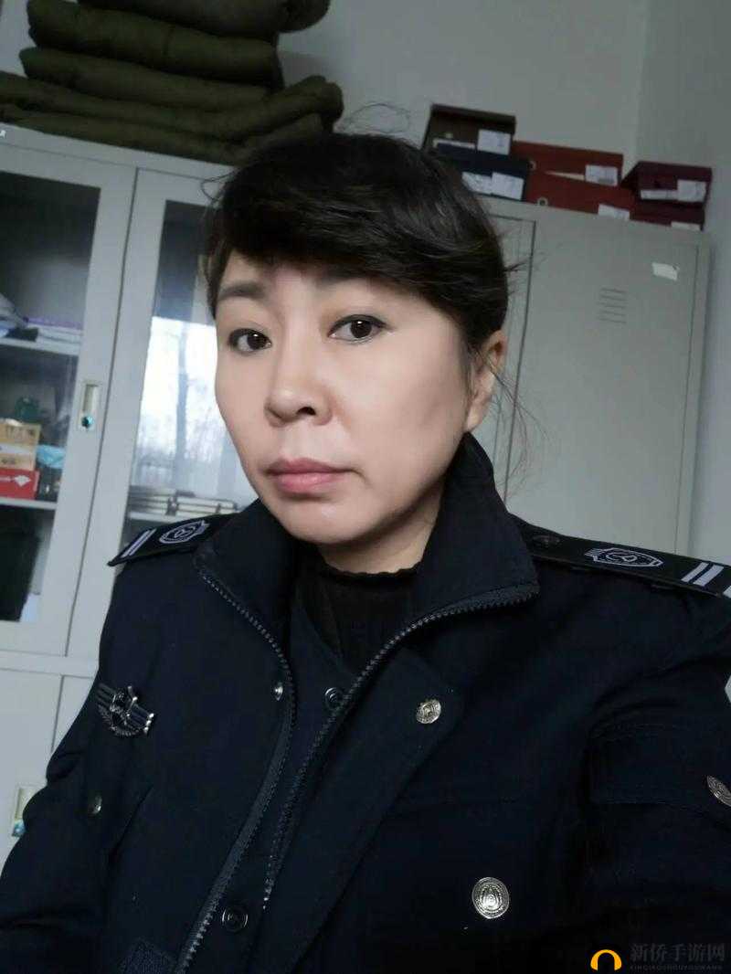 内蒙古退休阿姨寻第二春啦