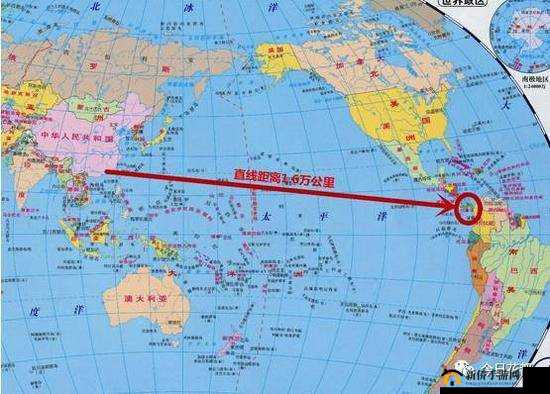 伤害世界地图有多大？全球览：致命的伤痕