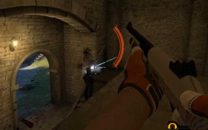 CSGO 暴躁狂人高清大片：极致热血激战震撼来袭