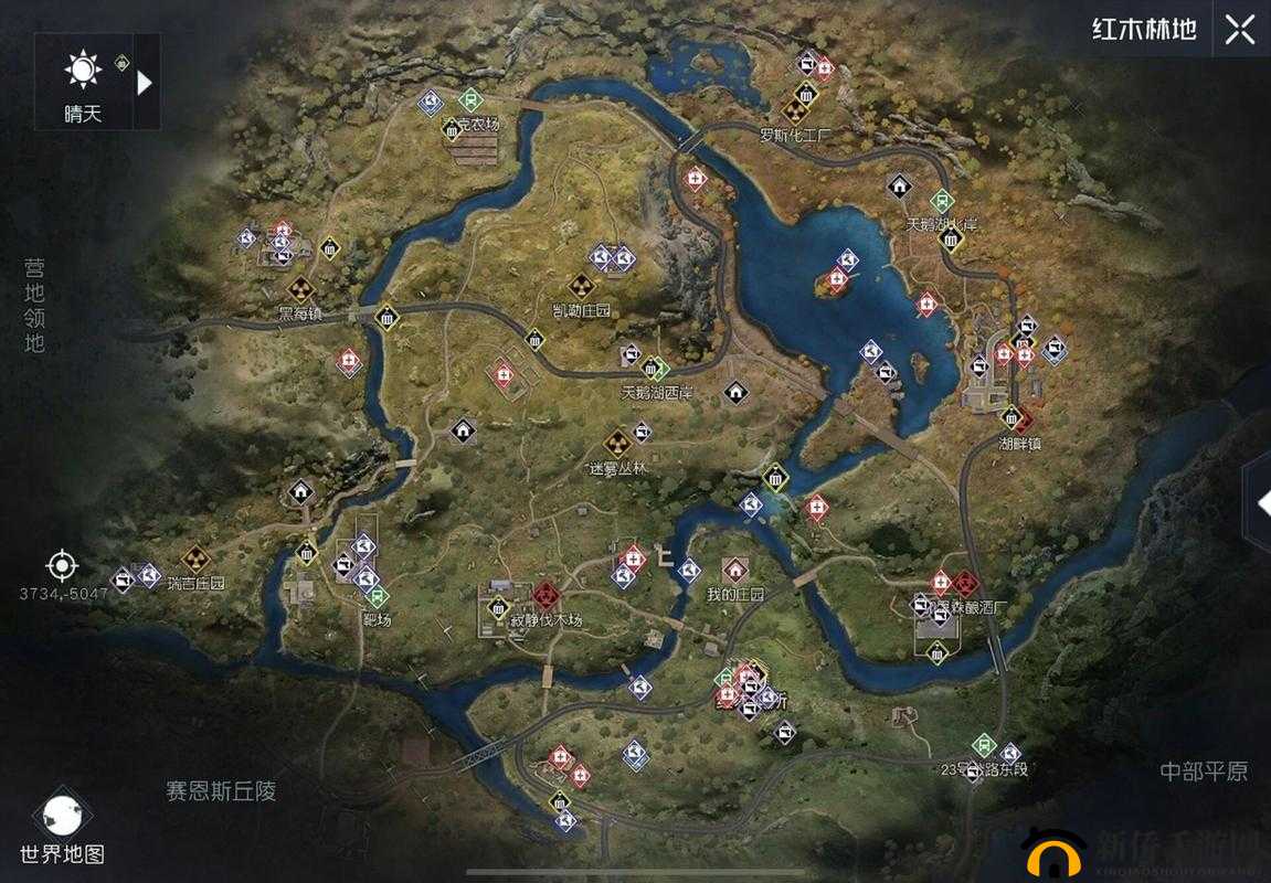 探索黎明觉醒中友好度的重要作用及其对游戏体验的影响