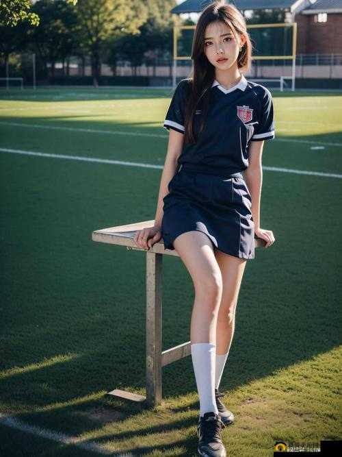学生妹人人看：青春校园里的独特风景