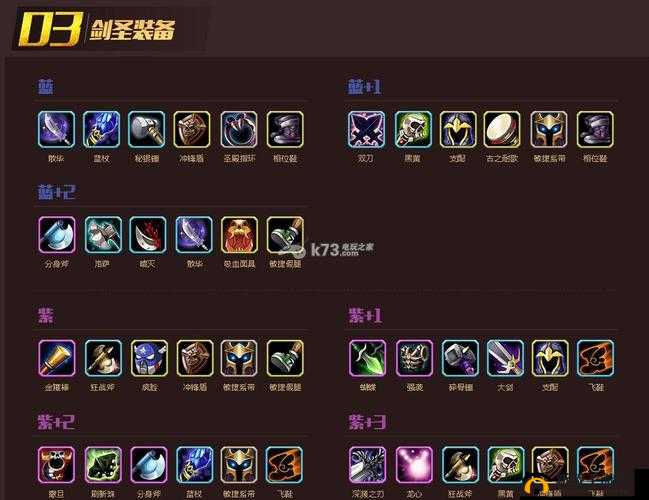 DOTA 剑圣教学：如何玩转这名高机动性英雄