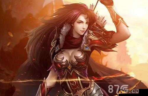 热血传奇手机版：弓箭手技能全面展示，探寻弓箭手独特战斗魅力与技能特点