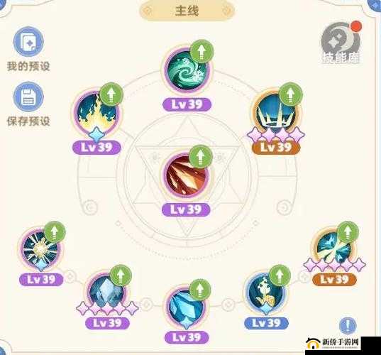 新篇章：麦芬职业强度排行览，启航挑战强者之路