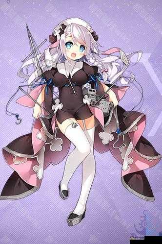 碧蓝航线女灶神画师揭秘：女灶神专属画师介绍与作品解析