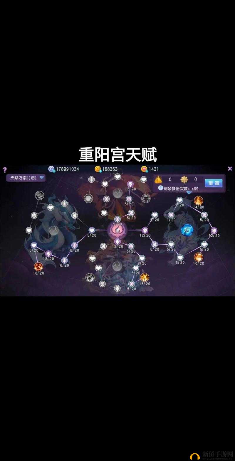 桃花源记手游重阳宫全面解析：技能加点攻略与实战体验