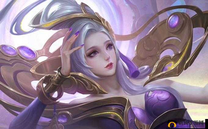 王者荣耀幽恒甄姬皮肤概念图预览，新皮肤售价是多少？