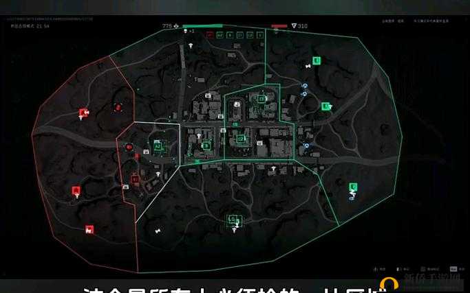 探索神秘宝藏：冒险挖矿圣杯战场玩法攻略及地图关卡奖励掉落全解析