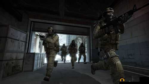 顶级CSGO 大片：精彩瞬间与巅峰对决