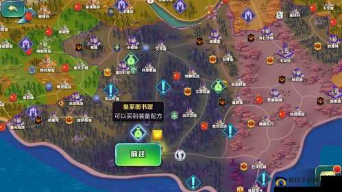 剑与家园研究所：新版本研究所改动全面分析——改了什么？深度解析