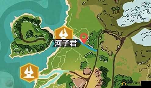 探索神奇：创造与魔法河豚究竟藏身何处
