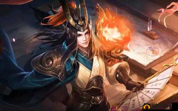 《王者荣耀：周瑜实战与使用技巧攻略详解》——掌握火攻，掌控战场