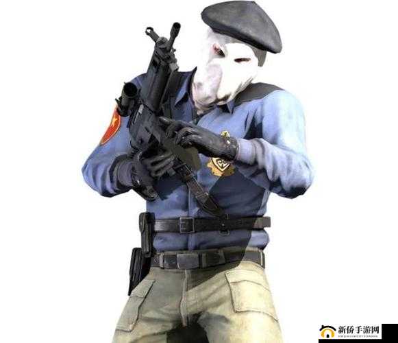 CSGO 高清大片蘑菇已升级完毕：即将震撼登场
