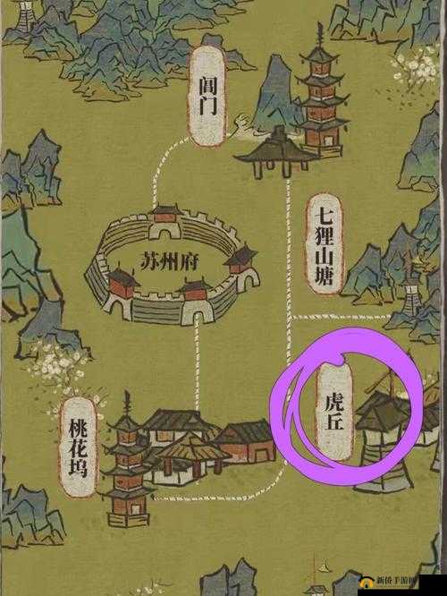 虎丘宝箱：回忆之门再次开启