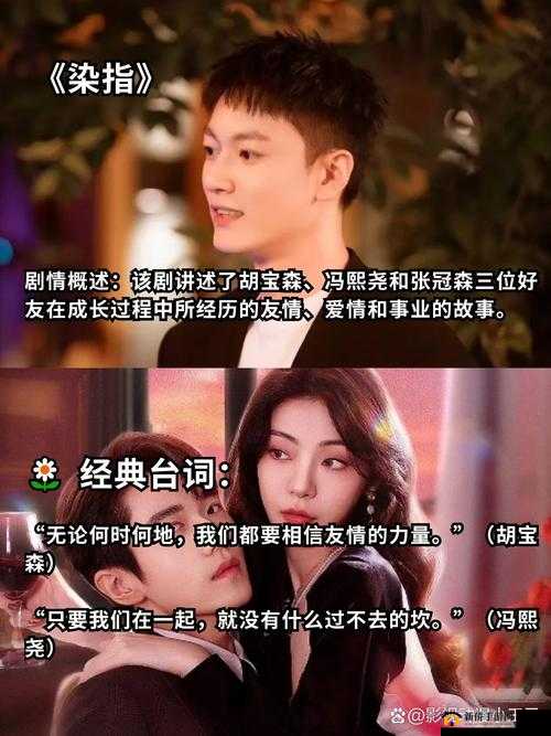 2018 中文字幕电视剧：那些超好看的