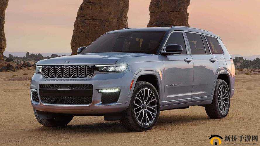 成熟的欧美精品 SUV-畅享品质驾乘之旅