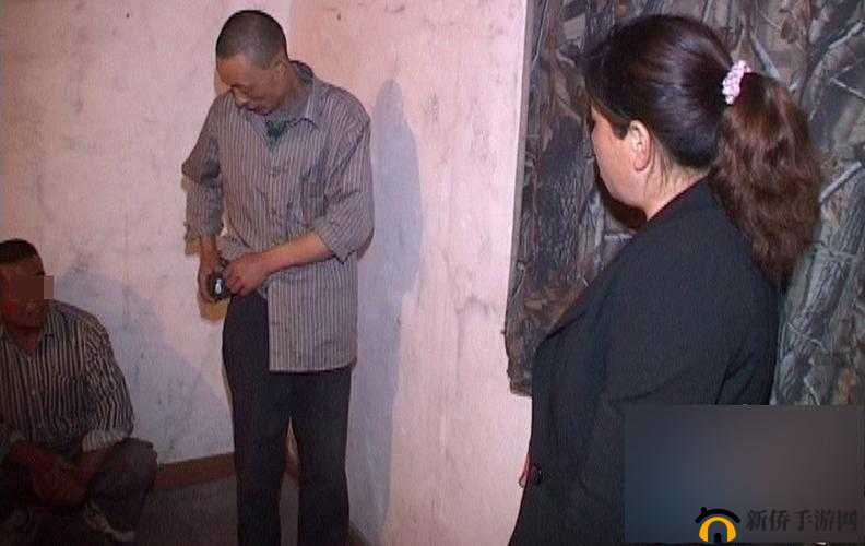 农民工工棚嫖妓：社会问题的真实写照