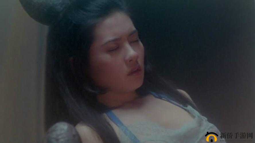 3D 玉蒲团Ⅲ艳乳欲：挑战视觉极限的激情大片