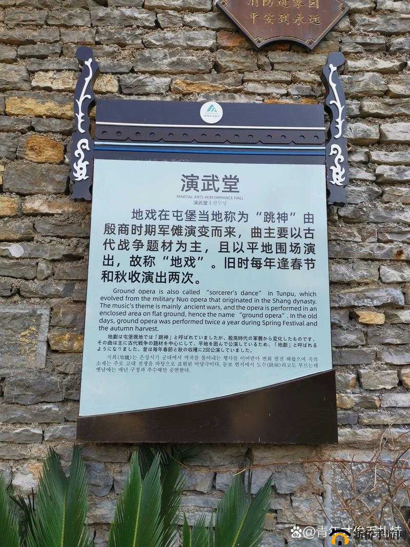 新游天下X天下演武堂玩法解析：如何征服演武堂，探究竟