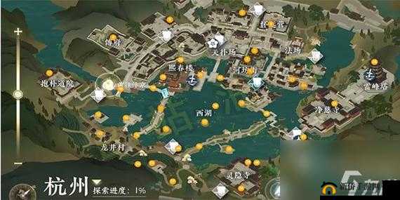 探索逆水寒手游百川之源奇遇，攻略在手天下我有