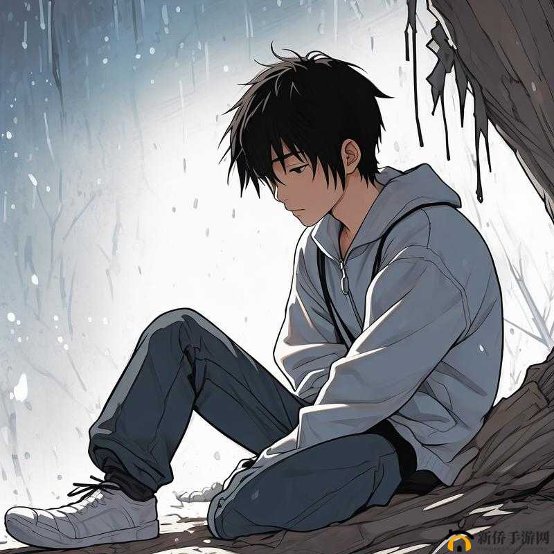 散场后11h言禾：孤独与希望交织