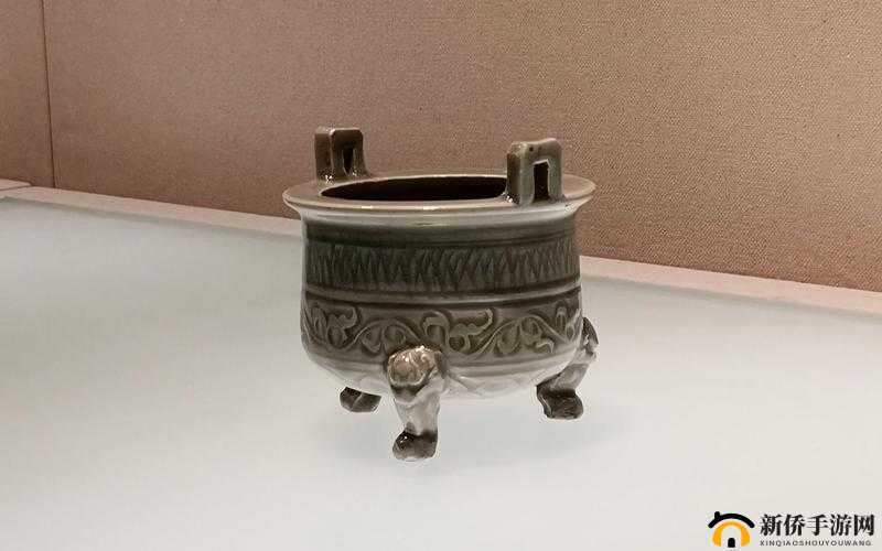 鬼吹灯3D云藏宝殿：揭秘高效途径，速得瓷器珍宝的探险攻略