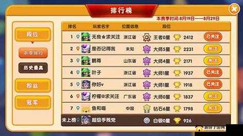 揭秘《外星大作战》之终极技能组合宝典：深度探索玩转技能搭配之道