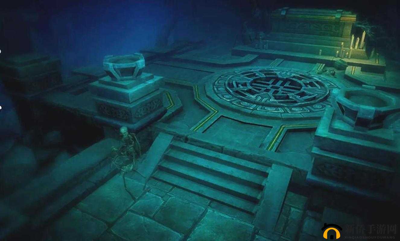 探索神秘古墓：鬼吹灯3D卸岭力士攻略之最强技能加点策略