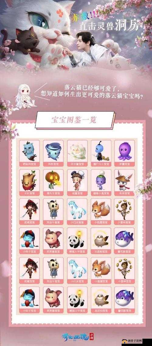 倩女幽魂手游灵兽易容丹使用指南：打造个性化的宠物外观
