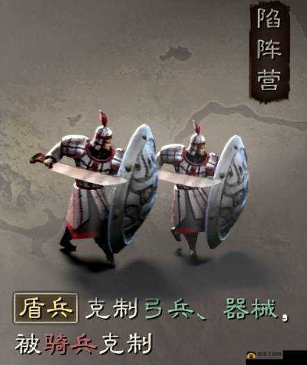 《王者天下兵种系统深度解析：探寻各类兵种独特魅力与战略应用》