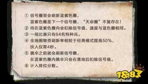 和平精英决赛圈如何打才能更胜一筹 决赛圈详细打法攻略指南