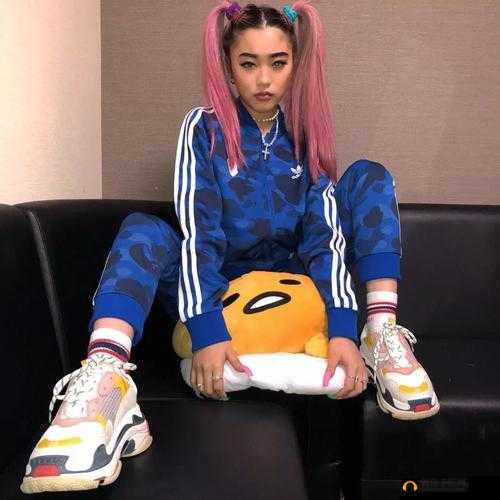 日本一姐潮水 RAPPER 太多引发热议