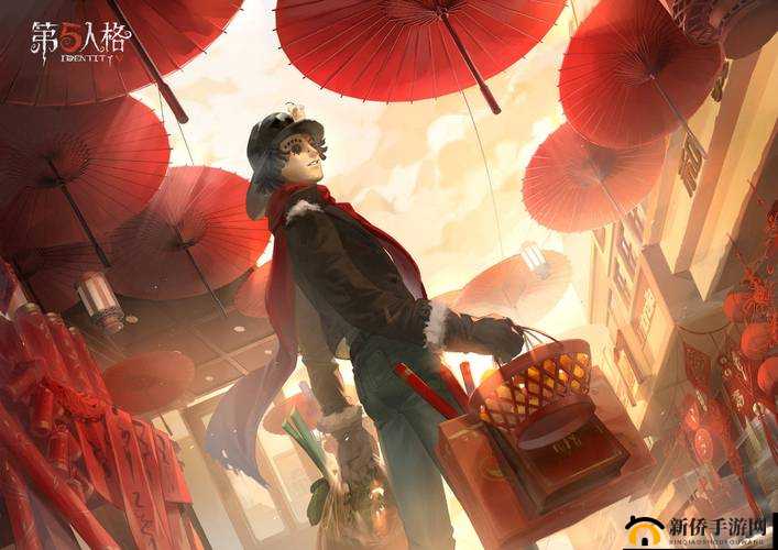第人格新春接福全攻略：新春大冒险玩法详解与必胜技巧指南