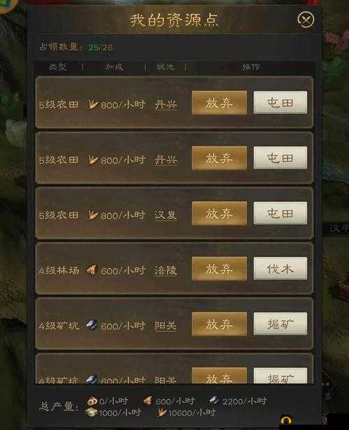 掌握放开那三国银币的多种获取途径 实现游戏资源充足