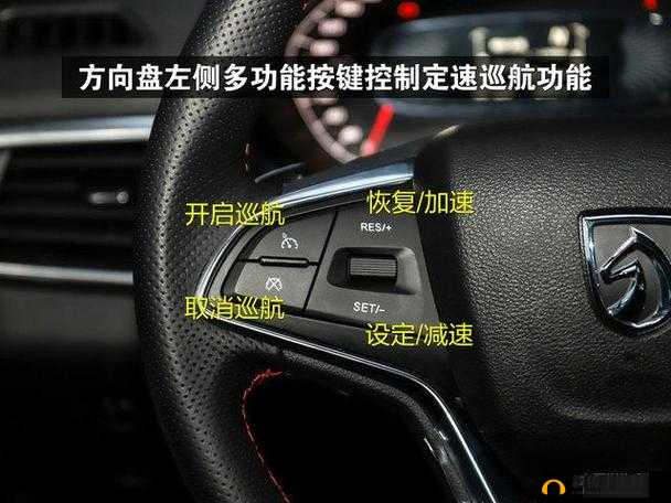 详细图文解析 赛车计划中方向盘转向角度的调节设置技巧