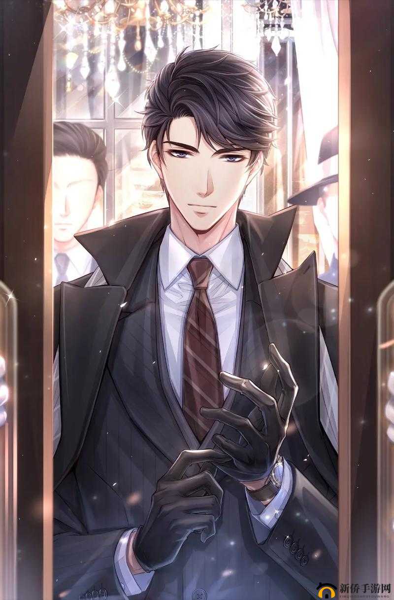 恋与制作人攻略：速刷李泽言恋爱运势 获取他独家祝福技巧揭秘