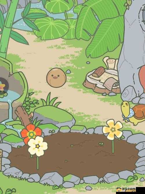 旅行青蛙魅力解析：探索其独特玩点要素与趣味所在
