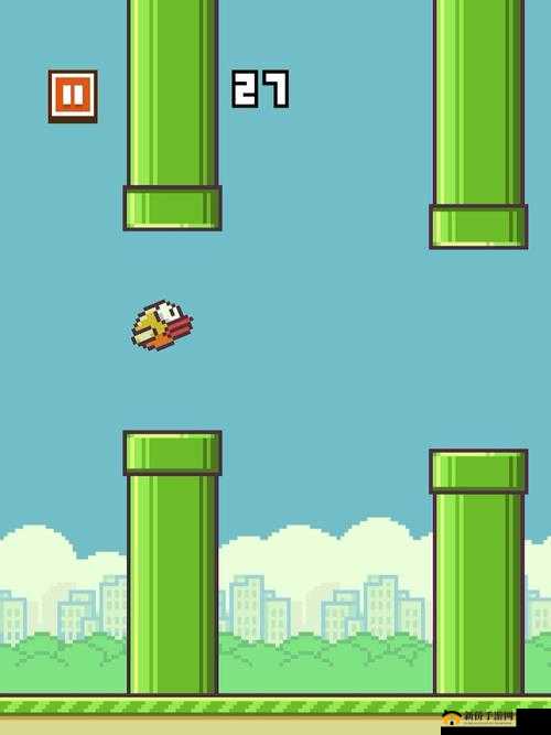 备受期待的 Flappy Bird 2 究竟何时能正式上架引众人瞩目