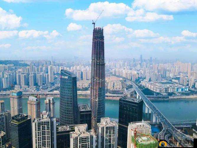 特大城市办公楼中的特殊建筑究竟具备何种不可忽视的作用