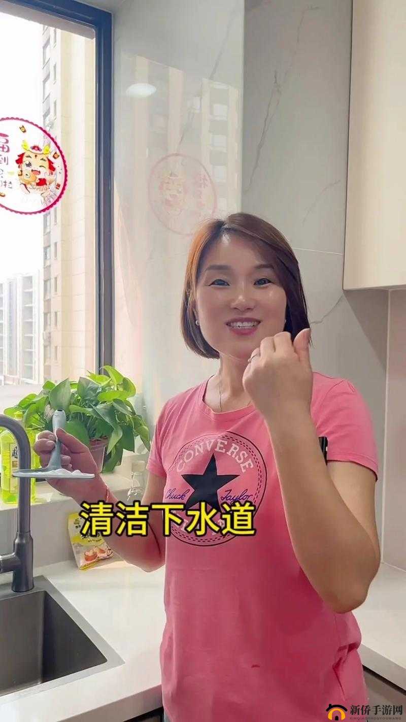 如何解决姐姐下水管道堵塞问题：疏通绝招大放送