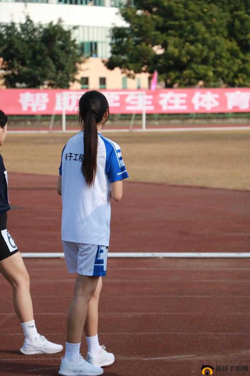 校园运动会因淫荡引关注
