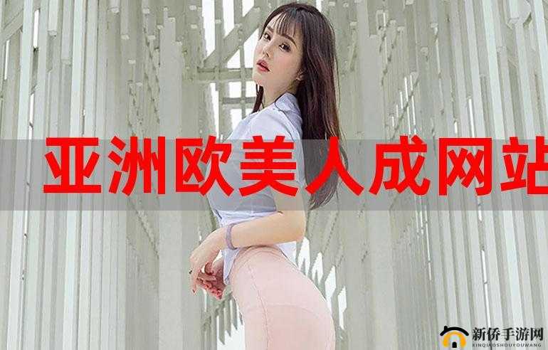 亚洲成人黄：成人领域的亚洲风情