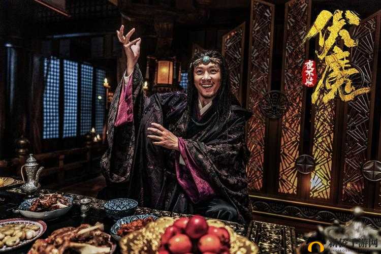勇闯江湖伏虎战群雄，奇谋巧用除魔卫道