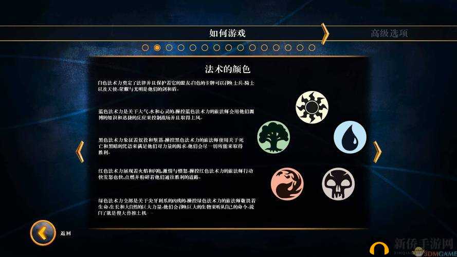 万智牌 2014 全方位攻略 从新手到高手的进阶指南