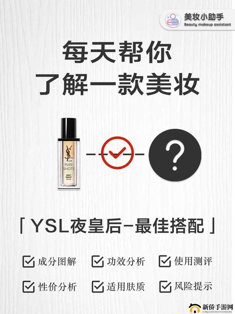 YSL 千人千色 AE86V9-独特魅力美妆之选