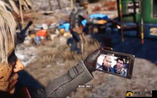 孤岛惊魂 4 雪人谷 DLC 最高难度流程解说视频攻略详细指南