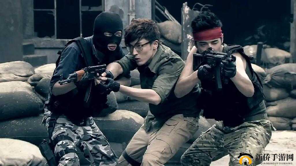 csgo 高清大姐姐：枪与玫瑰的诱惑
